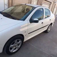 پژوژ206تیپ 5سفارشی