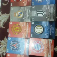 کارت کیمدی کلاپ و صد بسیار نادر|کلکسیون و سرگرمی|خرم‌آباد, |دیوار