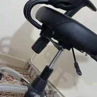 صندلی شرکتی در حد نو یک ماه کار کرده|صندلی و نیمکت|فردیس, فردیس|دیوار