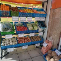 استند میوه باسبد