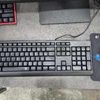 باندل موس و کیبورد 7092-Redragon BS