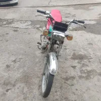 موتورسیکلت