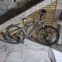 دوچرخه ۲۷.۵ نو