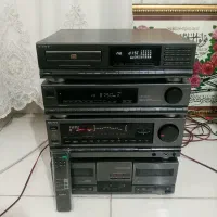 ضبط صوت خانگی|سیستم صوتی خانگی|تهران, فلاح|دیوار