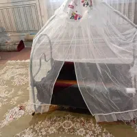 گهواره نوزاد