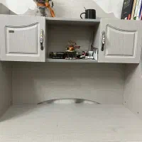 میز تحریر سالم و نو|میز تحریر و کامپیوتر|اصفهان, دستگرده|دیوار