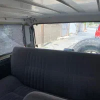 پاترول دو در|خودرو سواری و وانت|شازند, |دیوار