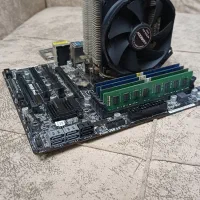 باندل نسل چهار