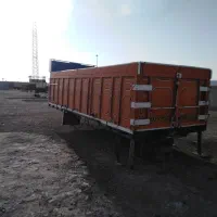 فروش اتاق کمپرسی و باری|قطعات یدکی و لوازم جانبی|هفدر, |دیوار