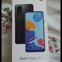 موبایل Note 11