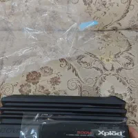 آمپیلی دو کانال سونی|صوتی و تصویری|تهران, فدک|دیوار