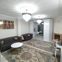 بزرگی تضمین کف قیمت/۵۸ متر دسته گل/اندیشه/مارلیک|فروش آپارتمان|ملارد, |دیوار