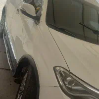 تیگو ۵|خودرو سواری و وانت|تهران, تهرانسر شمالی|دیوار