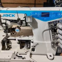 چرخ میاندوز فول اتومات w4