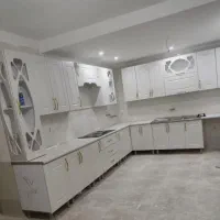 کابینت حاضری سلطنت کد ۹۹۵۵|مصالح و تجهیزات ساختمان|رستمآباد, |دیوار