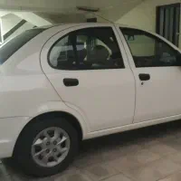 ساینا ex مدل ۱۴۰۰