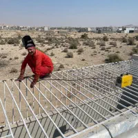 جوشکار سیار