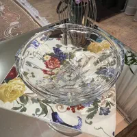 میوه خوری کریستال چک