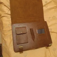 کیف اداری،مخصوص مهندسین،وکلا