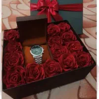 روبانی|گل مصنوعی|مرند, |دیوار