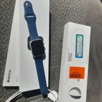 اپل واچ مشابه آکبند