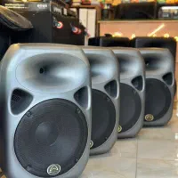 دو جفت باند وارفیدل تیتان ۱۲ اینچ اصلی