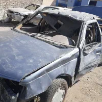 پژو مدل ۹۴