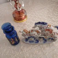 قدیمی و بکر|کلکسیون اشیاء عتیقه|تهران, کوثر|دیوار