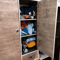 کمد نوزاد یا کودک|اسباب و اثاث بچه|شاهینشهر, مسکن مهر|دیوار