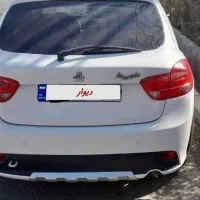 کوئیک s1402|خودرو سواری و وانت|فریمان, |دیوار