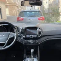 تیگو۵ بدون رنگ۹۵|خودرو سواری و وانت|تبریز, |دیوار