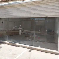 اجاره مغازه ۵۰ متری نبش عباسپور ۹