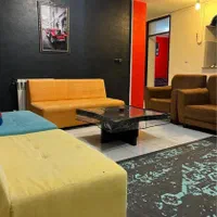 سوییت فردیس امن و تمیز با پارکینگ|اجارهٔ کوتاهمدت آپارتمان و سوئیت|کرج, شهرک بنفشه|دیوار