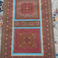 سلام دم دری ورومیزی وقالیچه وپرده یک متری