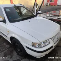 سمند lx|خودرو سواری و وانت|اهواز, فرهنگ شهر|دیوار