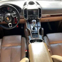 پورشه کاین S مدل ۲۰۱۲ با رادار جلو|خودرو سواری و وانت|تهران, شهرک غرب|دیوار