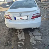 تویتا کمری ۲۰۷ اتومات|خودرو سواری و وانت|کرمان, |دیوار