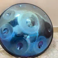 هنگدرام - هندپن