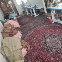 استخدام خیاط ماهر خانم مسلط به زیگزال و راسته