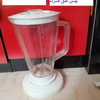 3 عدد آبمیوه گیری وپارچ مخلوط کن قیمت مناسب|آبمیوه‌گیر و آب‌مرکبات‌گیر|قزوین, |دیوار