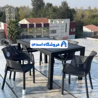 صندلی میز  تیارا رنگبندی در تنوع و کیفیت بالا