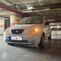 تیبا دو هاچبک