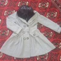 پالتو جنس فوتر