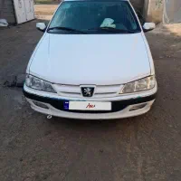 پژو پارس سال مدل ۱۴۰۰ در حد نو|خودرو سواری و وانت|اهواز, کوی مندلی(سه راه خرمشهر)|دیوار