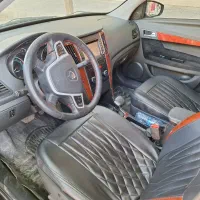 فروش دنا پلاس تربو ۶دنده|خودرو سواری و وانت|شاهینشهر, خانه کارگر|دیوار