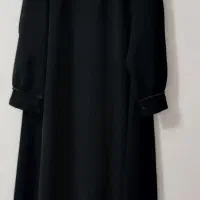 مانتو عبایی