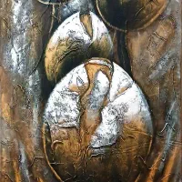 تابلونقاشی برجسته