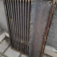درب مخصوص انباری۷۵در۱۲۰