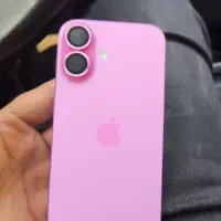 آیفون ۱۶ نرمال