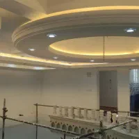 برقکار ساختمان